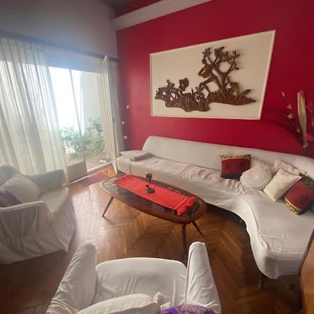 Appartamento Departamento Vintage Buenos Aires Esterno foto