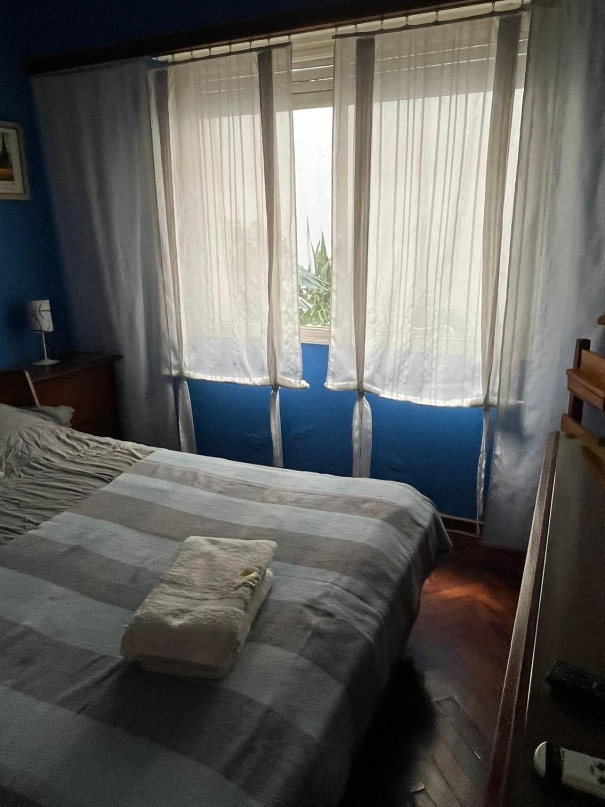 Appartamento Departamento Vintage Buenos Aires Esterno foto
